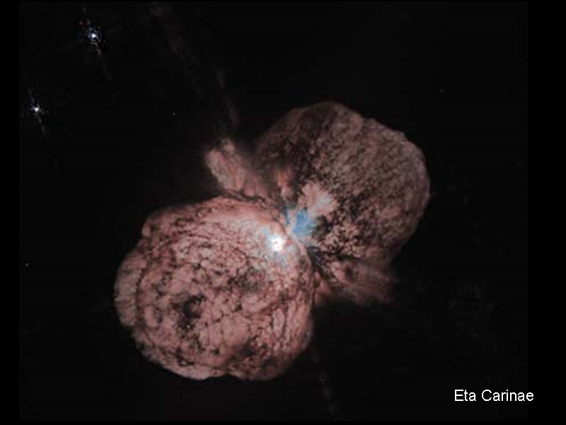 Eta Carinae